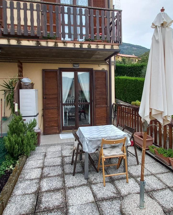 Piccolo E Confortevole Tra Trento E Riva Del Garda Villa Lagarina Exterior photo