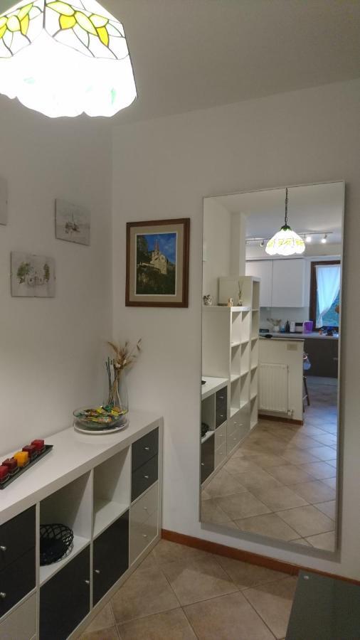 Piccolo E Confortevole Tra Trento E Riva Del Garda Villa Lagarina Exterior photo