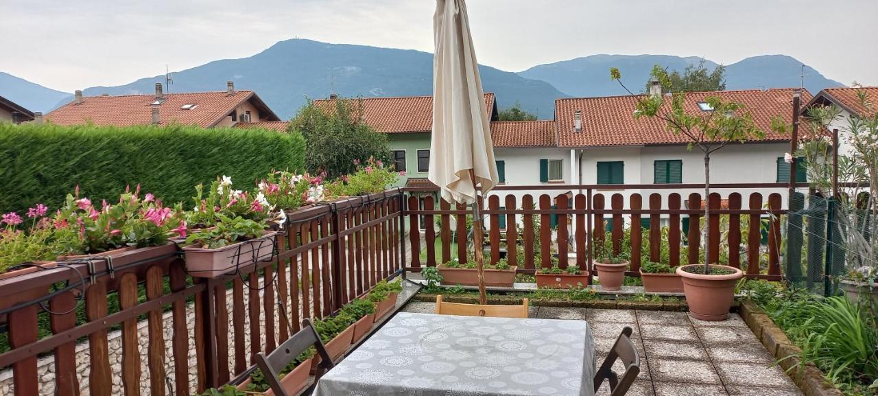 Piccolo E Confortevole Tra Trento E Riva Del Garda Villa Lagarina Exterior photo