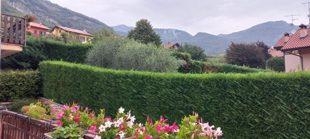 Piccolo E Confortevole Tra Trento E Riva Del Garda Villa Lagarina Exterior photo