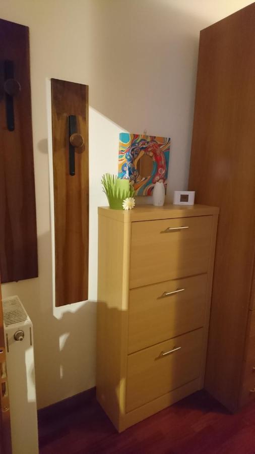 Piccolo E Confortevole Tra Trento E Riva Del Garda Villa Lagarina Exterior photo