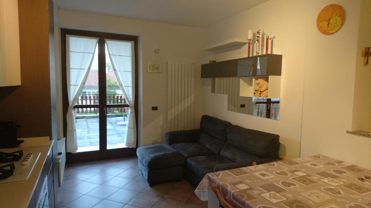 Piccolo E Confortevole Tra Trento E Riva Del Garda Villa Lagarina Exterior photo