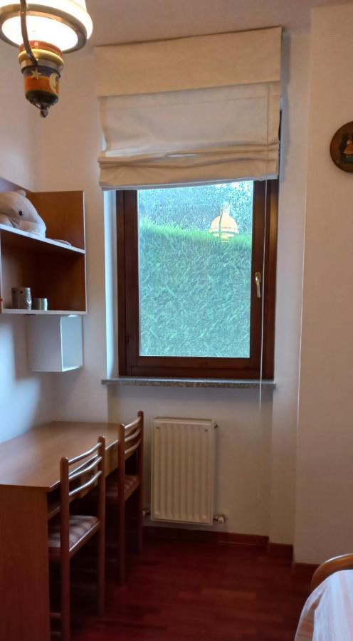 Piccolo E Confortevole Tra Trento E Riva Del Garda Villa Lagarina Exterior photo