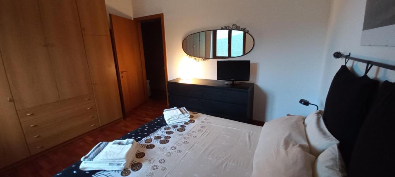 Piccolo E Confortevole Tra Trento E Riva Del Garda Villa Lagarina Exterior photo