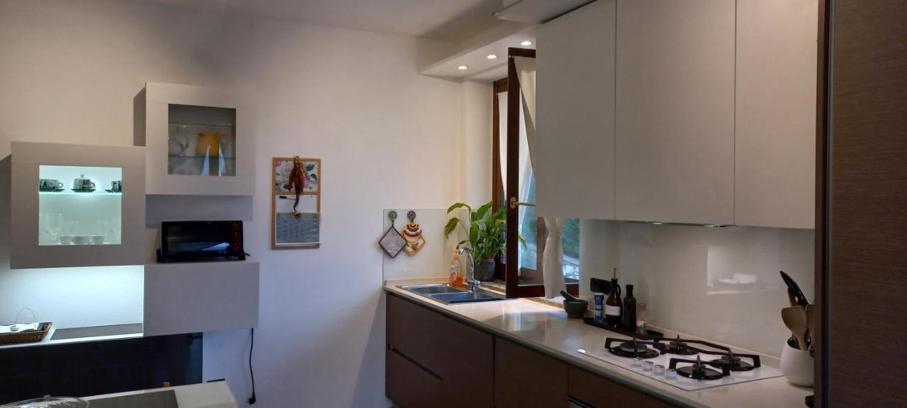 Piccolo E Confortevole Tra Trento E Riva Del Garda Villa Lagarina Exterior photo