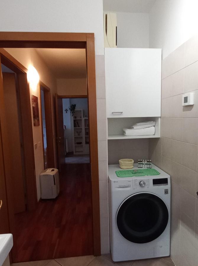 Piccolo E Confortevole Tra Trento E Riva Del Garda Villa Lagarina Exterior photo