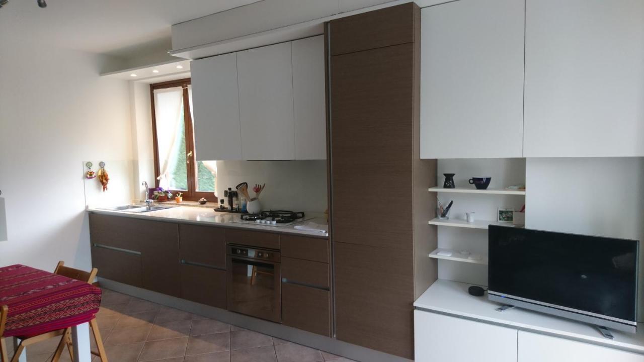 Piccolo E Confortevole Tra Trento E Riva Del Garda Villa Lagarina Exterior photo